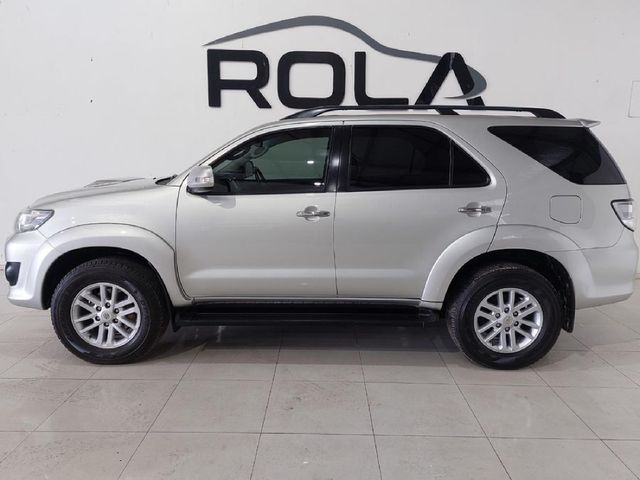 2014 Toyota Fortuner 3.0 D-4D Raised Body Auto, photo 5