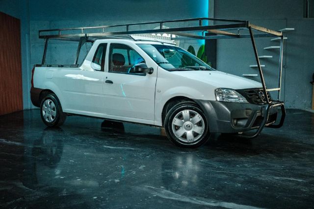 2020 Nissan NP200 1.5 dCi Safety Pack