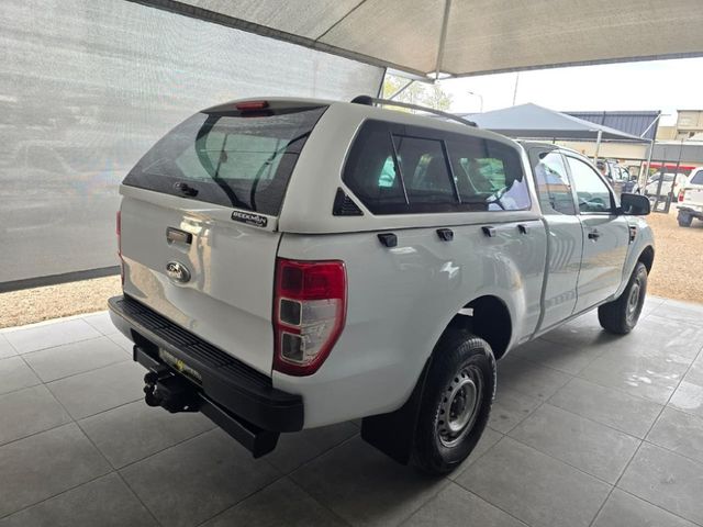 2015 Ford Ranger 2.2 TDCi XL SuperCab, photo 5