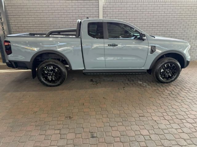 2026 Ford Ranger 2.3 Sport Auto Super-Cab, photo 4