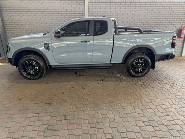 2026 Ford Ranger 2.3 Sport Auto Super-Cab, photo 5