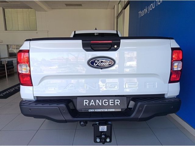 2026 Ford Ranger 2.0D Sit Xl 4x4 Single-Cab, photo 5