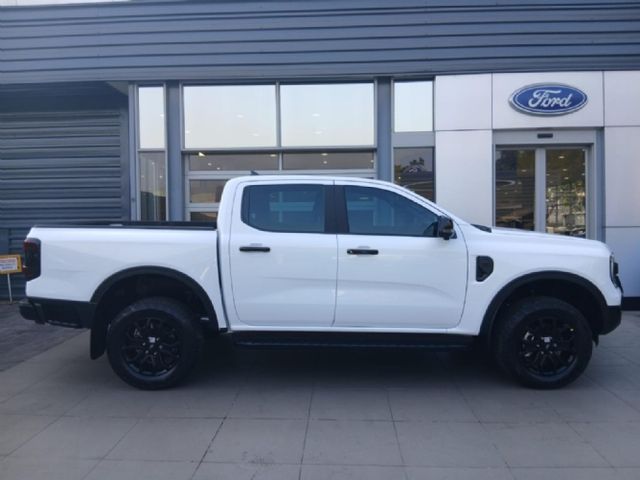 2026 Ford Ranger 3.0D V6 Sport 4x4 Auto Double-Cab, photo 3
