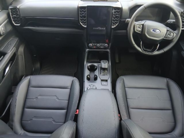 2026 Ford Ranger 3.0D V6 Sport 4x4 Auto Double-Cab, photo 5