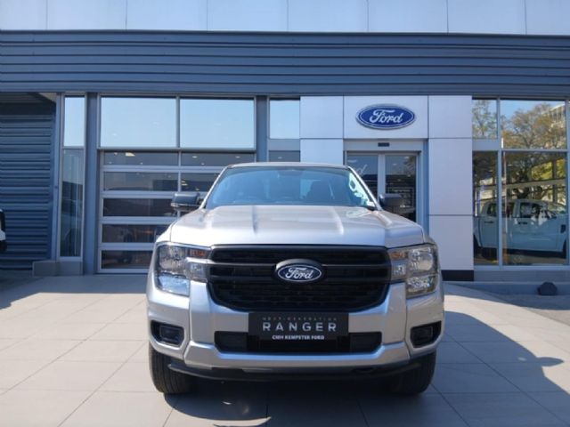 2026 Ford Ranger 2.0D Sit Xl Auto Double-Cab, photo 3