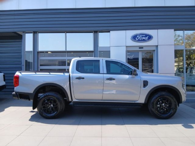 2026 Ford Ranger 2.0D Sit Xl Auto Double-Cab, photo 4