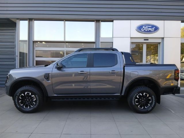 2026 Ford Ranger 3.0D V6 Wildtrak 4x4 Auto Double-Cab, photo 5