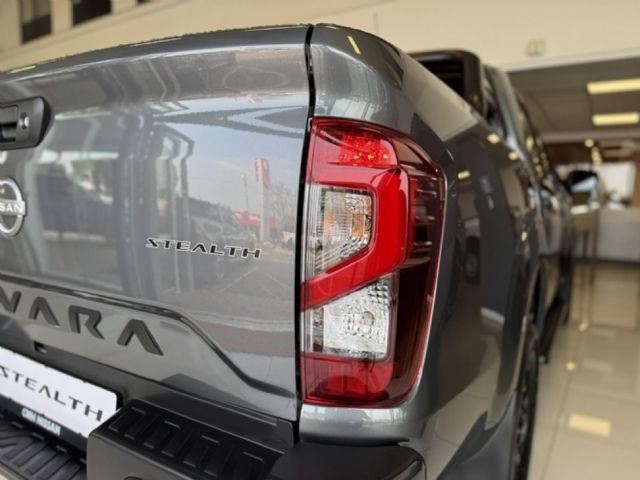 2026 Nissan Navara 2.5DDTi Stealth Auto, photo 3