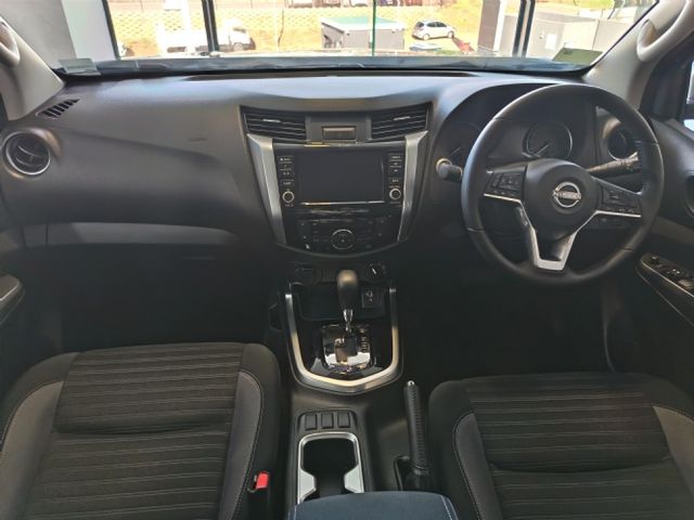 2026 Nissan Navara 2.5 DDTi PRO-2X Auto Double-Cab, photo 5