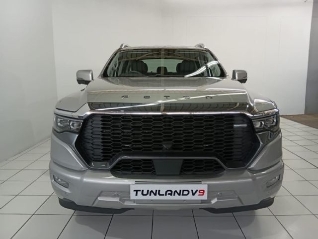 2026 Foton Tunland 2.0D V9 Vlx Auto Double-Cab, photo 2
