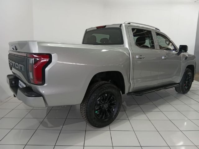 2026 Foton Tunland 2.0D V9 Vlx Auto Double-Cab, photo 3