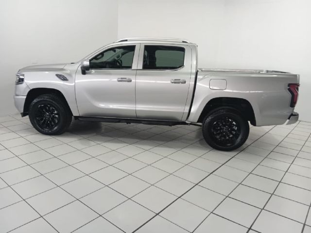 2026 Foton Tunland 2.0D V9 Vlx Auto Double-Cab, photo 4