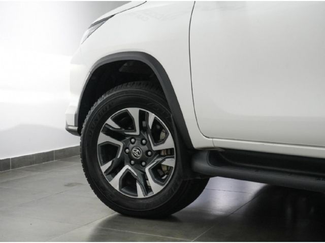 2026 Toyota Fortuner 2.4 GD-6 R/B Auto, photo 5