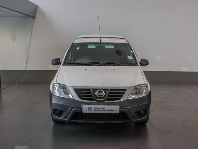 2019 Nissan NP200 1.6, photo 2