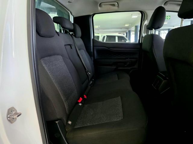 2025 Ford Ranger 2.0D XL 4x4 Double Cab Auto, photo 5