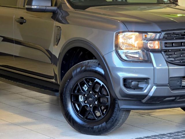 2026 Ford Ranger 2.0D Sit Xl Auto Double-Cab, photo 2
