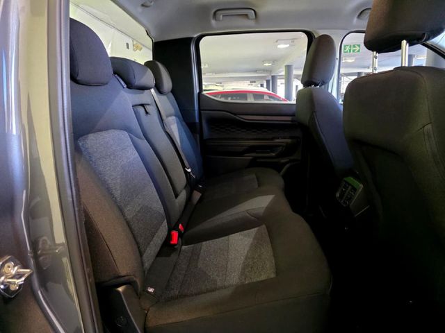 2026 Ford Ranger 2.0D Sit Xl Auto Double-Cab, photo 3