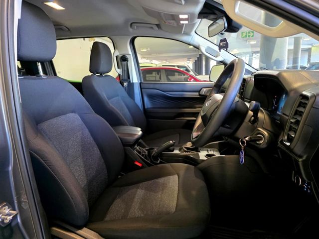 2026 Ford Ranger 2.0D Sit Xl Auto Double-Cab, photo 4