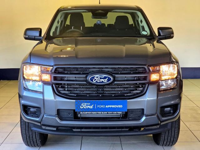 2026 Ford Ranger 2.0D Sit Xl Auto Double-Cab, photo 5