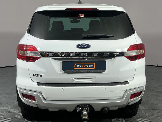 2021 Ford Everest 2.0D Bi-Turbo XLT Auto, photo 5