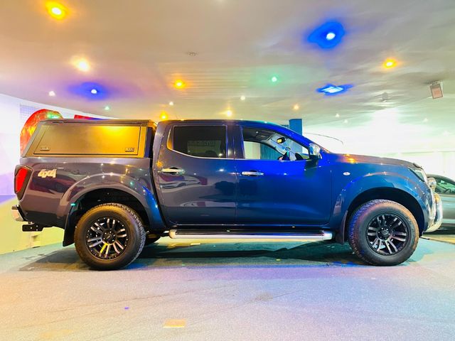 2018 Nissan Navara 2.3D SE 4x4 Double-Cab, photo 3