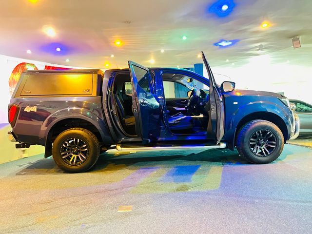 2018 Nissan Navara 2.3D SE 4x4 Double-Cab, photo 5
