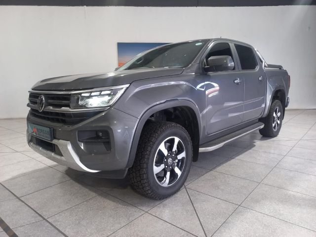 2024 Volkswagen Amarok 2.0 BiTDI 154kW 4Motion Style Double-Cab