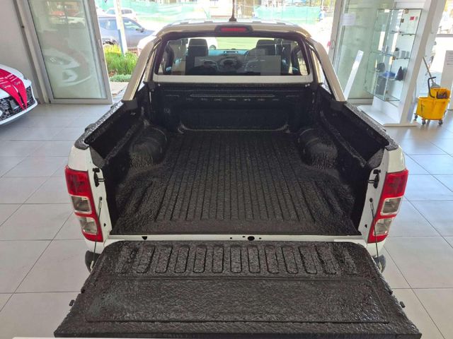 2021 Ford Ranger 2.2 TDCi XL Auto Double-Cab, photo 5