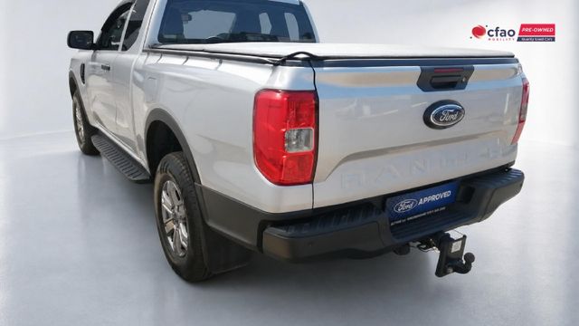 2024 Ford Ranger 2.0D XL HR Auto SuperCab, photo 4