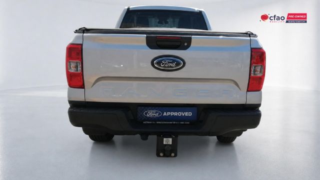 2024 Ford Ranger 2.0D XL HR Auto SuperCab, photo 5