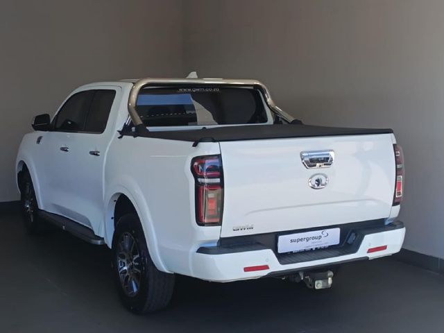 2021 GWM P-Series PV 2.0 TD LT 4x4 Auto Double-Cab, photo 5