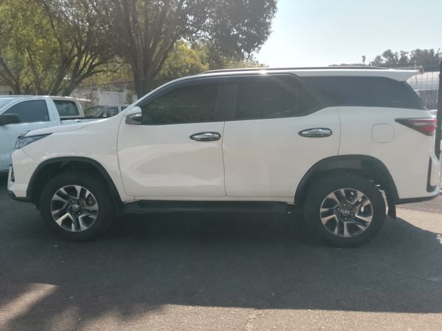 2024 Toyota Fortuner 2.4 GD-6 Raised Body Auto, photo 5