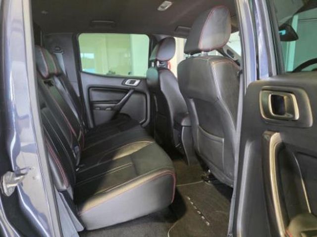 2020 Ford Ranger 2.0D Bi-Turbo Thunder Auto Double-Cab, photo 2