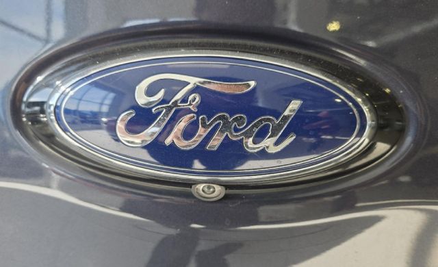 2020 Ford Ranger 2.0D Bi-Turbo Thunder Auto Double-Cab, photo 4