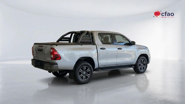 2026 Toyota Hilux 2.8 GD-6 RB SRX 4x4 Auto Double-Cab, photo 5