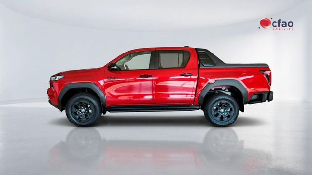 2026 Toyota Hilux 2.8 GD-6 RB Legend Auto Double-Cab (Mhev), photo 3