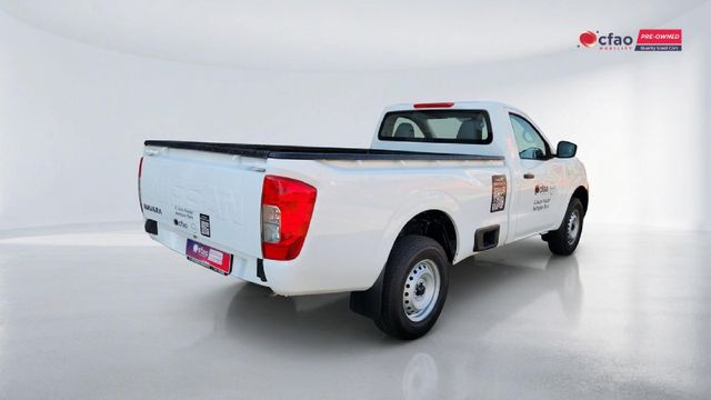 2026 Nissan Navara 2.5 DDTi XE Single-Cab, photo 2