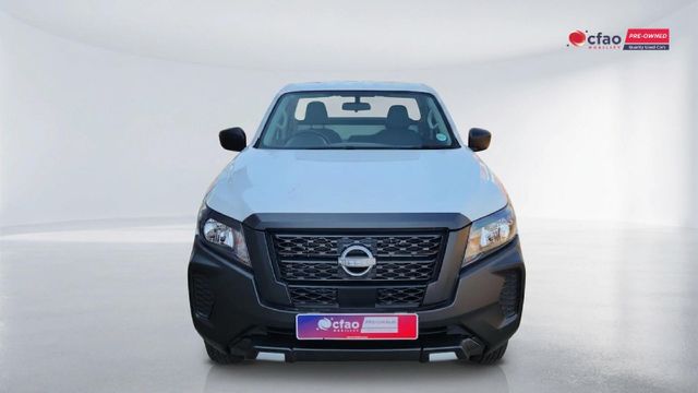 2026 Nissan Navara 2.5 DDTi XE Single-Cab, photo 4