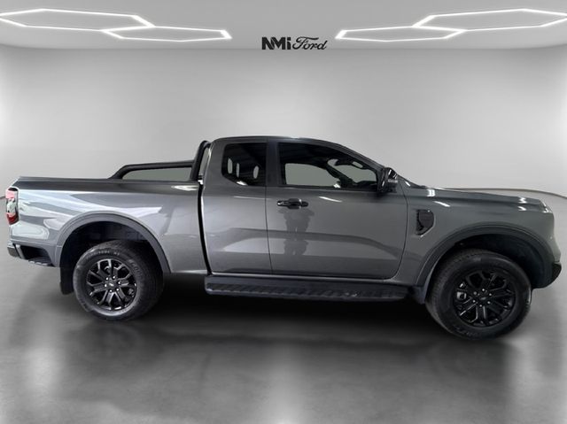 2026 Ford Ranger 2.3 Sport Auto Double-Cab, photo 4