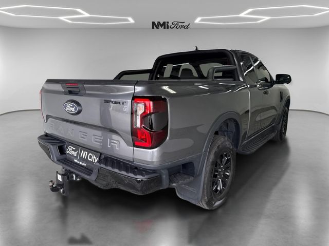 2026 Ford Ranger 2.3 Sport Auto Double-Cab, photo 5