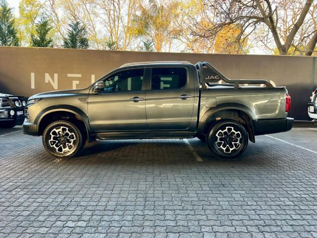 2025 JAC T9 2.0 CTI Super Lux Auto Double-Cab, photo 2