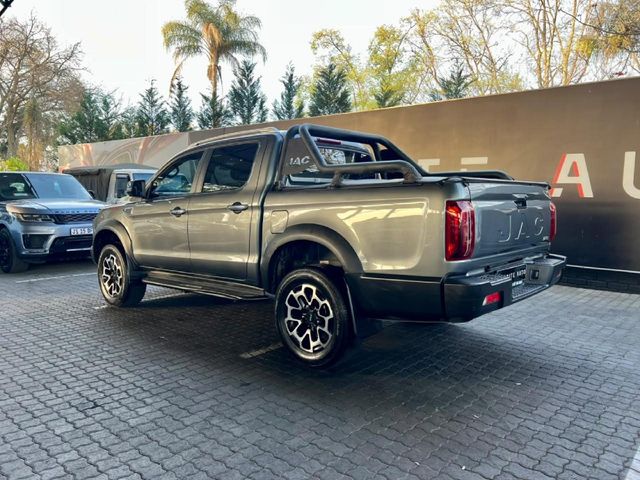 2025 JAC T9 2.0 CTI Super Lux Auto Double-Cab, photo 3