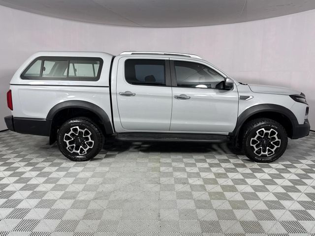 2024 JAC T9 2.0 CTI Super Lux 4x4 Auto Double-Cab, photo 3