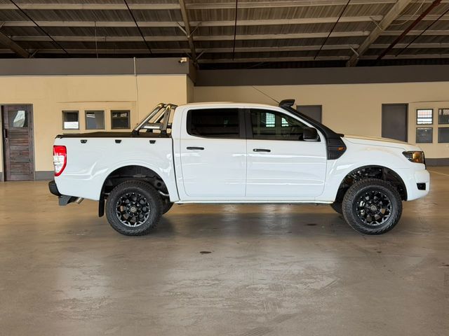2018 Ford Ranger 2.2 TDCi XL Double-Cab, photo 2