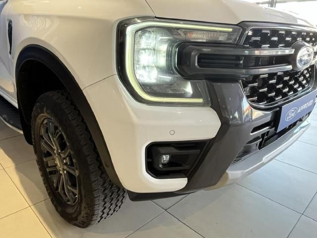 2023 Ford Ranger 2.0 Bi-Turbo Wildtrak Double Cab Auto, photo 4