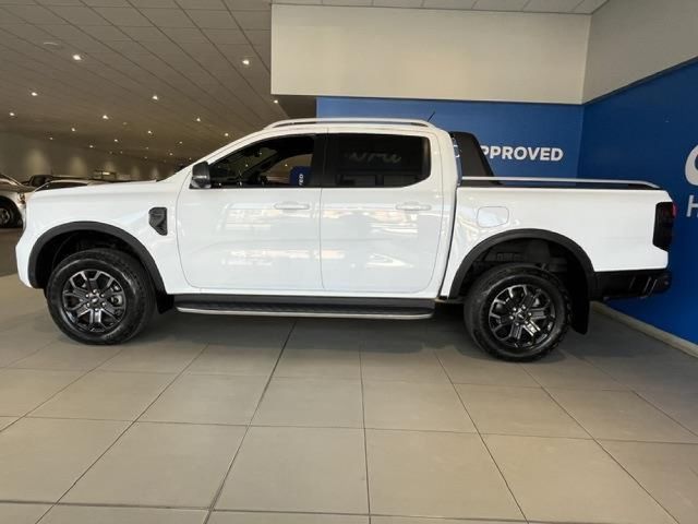 2023 Ford Ranger 2.0 Bi-Turbo Wildtrak Double Cab Auto, photo 5