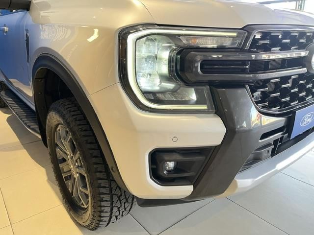2023 Ford Ranger 2.0 Bi-Turbo Wildtrak Double Cab Auto, photo 4