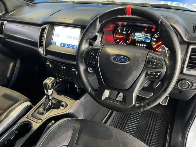 2021 Ford Ranger 2.0D Bi-Turbo Raptor 4x4 Auto Double-Cab, photo 5