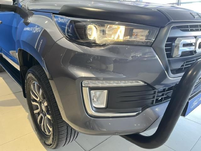 2025 Foton Tunland 2.0T G7 Luxury 4x4 Double-Cab Auto, photo 3