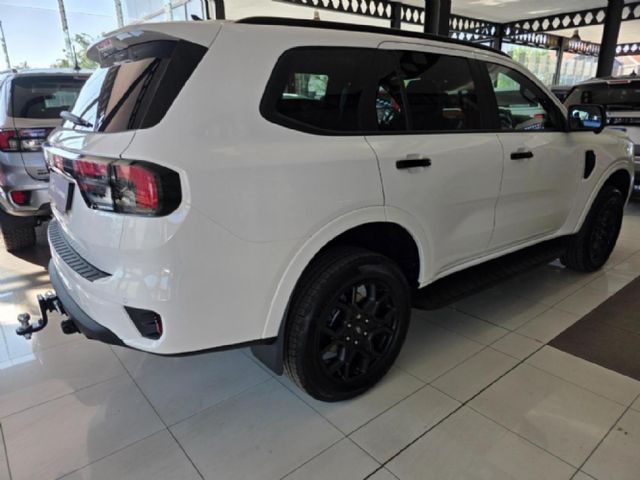 2026 Ford Everest 2.0 Sit Active Auto, photo 5
